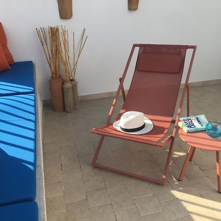ジョヴィナッツォLa Terrazza Sul Mare - Dimora Di Charmeアパートメント エクステリア 写真