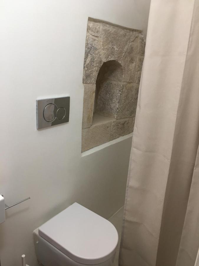 ジョヴィナッツォLa Terrazza Sul Mare - Dimora Di Charmeアパートメント エクステリア 写真